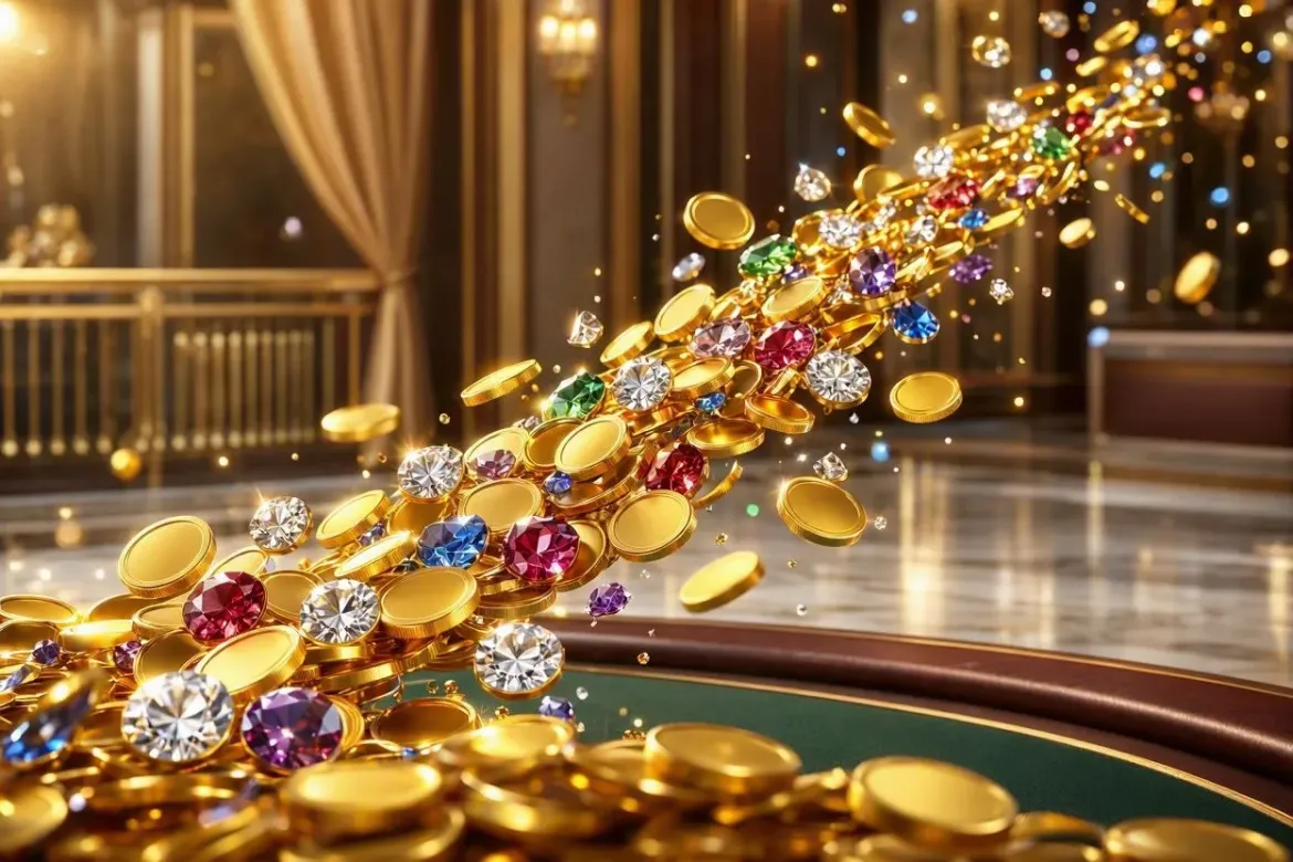 Spin Formula Casino